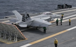 Lý do USS Gerald R. Ford được đánh giá tốt nhất hiện nay