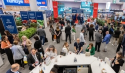 Hàng Việt Nam gây ấn tượng mạnh tại Triển lãm Thực phẩm và Sáng tạo quốc tế Canada