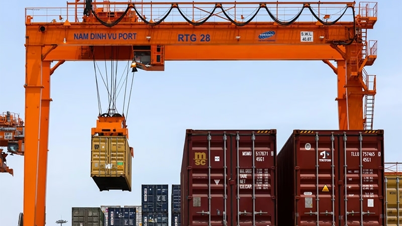 ASEAN có thể biến áp lực thuế quan ngắn hạn thành lợi ích dài hạn như thế nào?