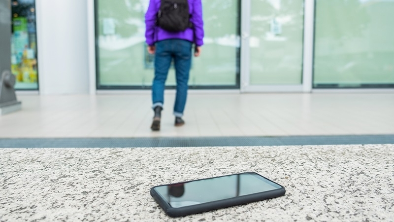 Những việc người dùng cần làm ngay khi mất điện thoại