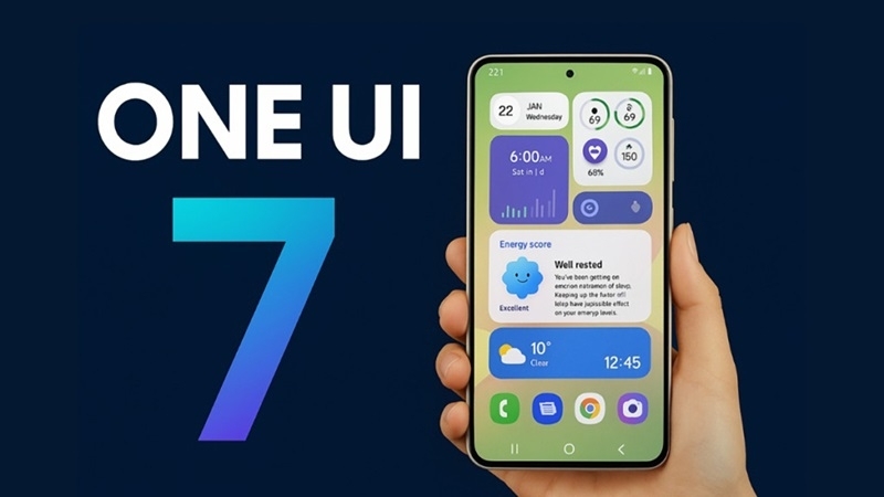 Điểm mặt những mẫu điện thoại Galaxy A không nhận được bản cập nhật One UI 7