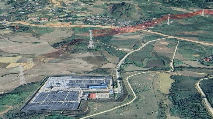 Thủ tướng Chính phủ phê duyệt chủ trương đầu tư dự án đường dây 220kV Than Uyên - 500kV Lào Cai