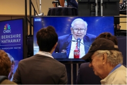 Tỷ phú Warren Buffett sẽ nghỉ hưu với một quyết định kinh tế triển vọng về Berkshire Hathaway