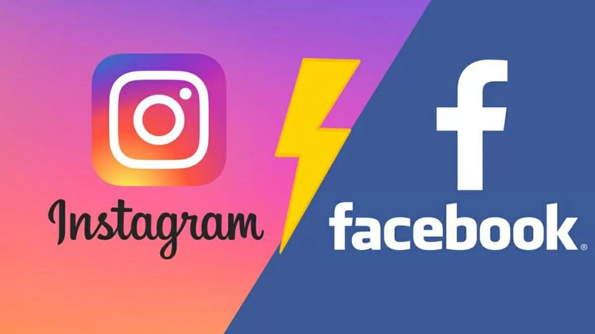 Cách tìm Facebook qua Instagram Cách tìm Facebook qua Instagram