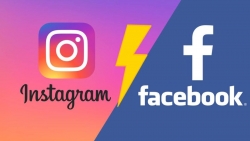 Cách tìm Facebook qua Instagram hiệu quả, dễ dàng