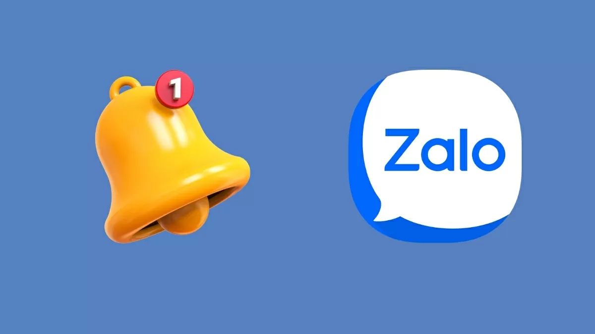 Hướng dẫn cách khắc phục lỗi Zalo thông báo tin nhắn ảo Hướng dẫn cách khắc phục lỗi Zalo thông báo tin nhắn ảo