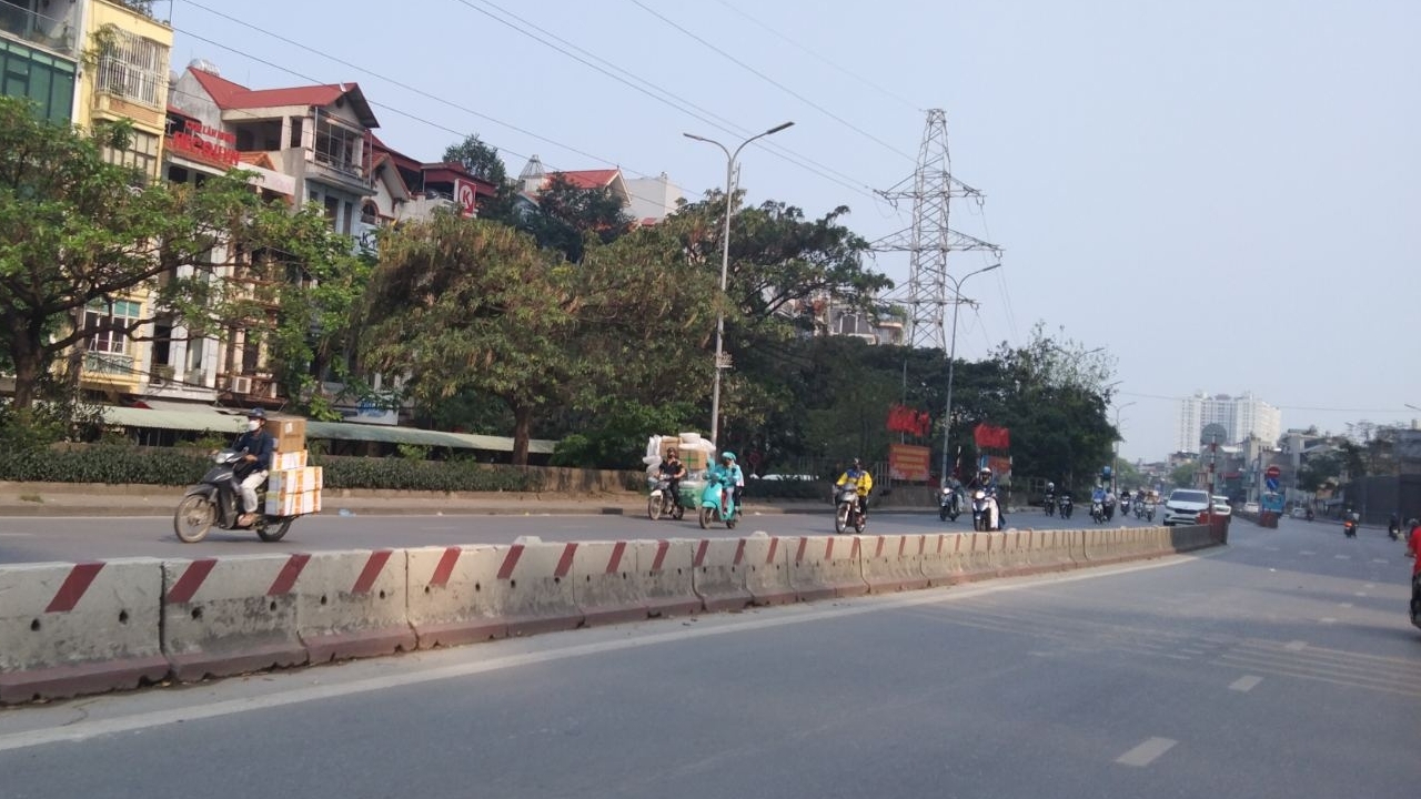 Dự báo thời tiết 10 ngày tới (4-14/5): Bắc Bộ, Tây Nguyên, Nam Bộ nắng nóng cục bộ; từ Thanh Hoá đến Phú Yên nắng nóng diện rộng