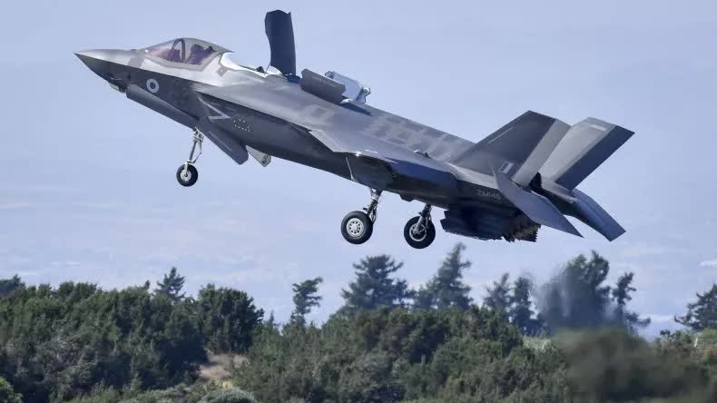 Không muốn phụ thuộc F-35 của Mỹ, các thành viên NATO tính phát triển tiêm kích thế hệ 6