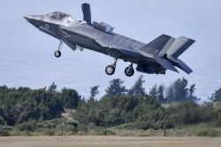 Không muốn phụ thuộc F-35 của Mỹ, các thành viên NATO tính phát triển tiêm kích thế hệ 6