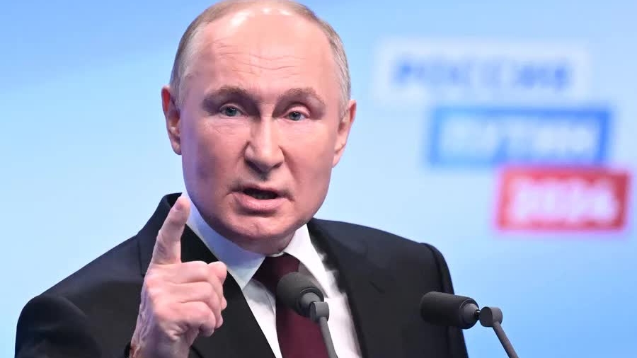 Tổng thống Putin nói chưa có nhu cầu sử dụng vũ khí hạt nhân ở Ukraine, khẳng định Nga đủ sức mạnh để kết thúc xung đột