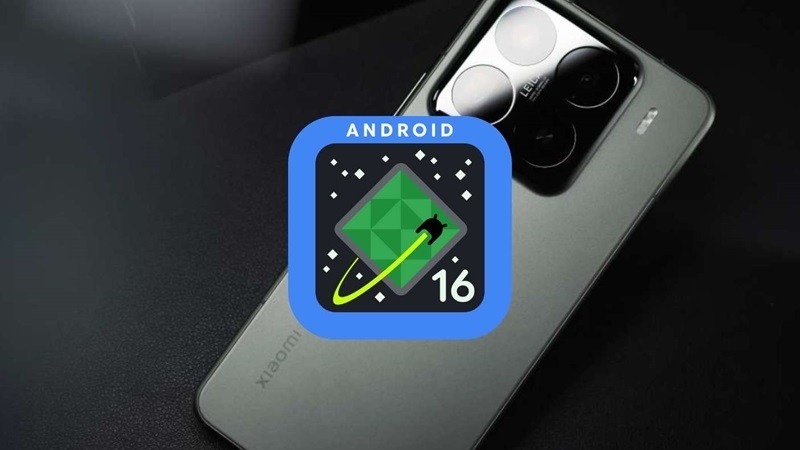 Lộ diện những thiết bị Xiaomi đầu tiên sắp được lên đời Android 16