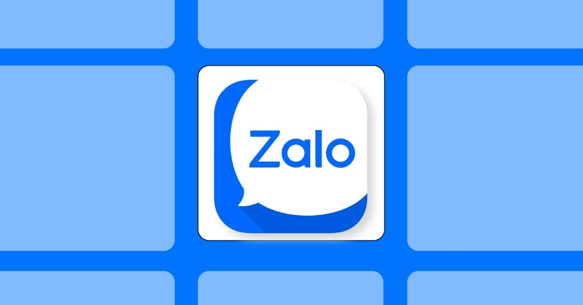 Cách chụp màn hình Excel gửi Zalo trực tiếp nhanh chóng