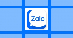 Cách chụp màn hình Excel gửi Zalo trực tiếp nhanh chóng