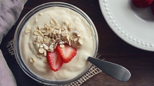 4 món ăn vặt giúp ruột và lá gan khỏe mạnh