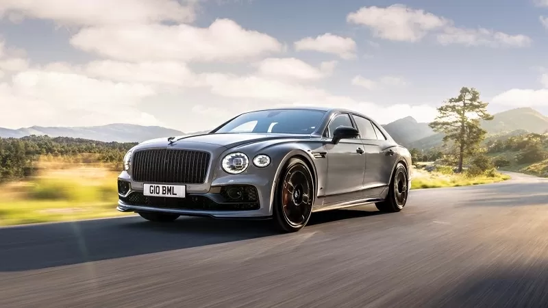 Cập nhật bảng giá xe hãng Bentley mới nhất tháng 5/2025 Cập nhật bảng giá xe hãng Bentley mới nhất tháng 5/2025