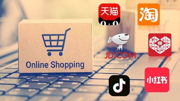 Tổng thống Trump tăng thuế, dân Mỹ 'đổ xô' dùng nền tảng thương mại điện tử Trung Quốc