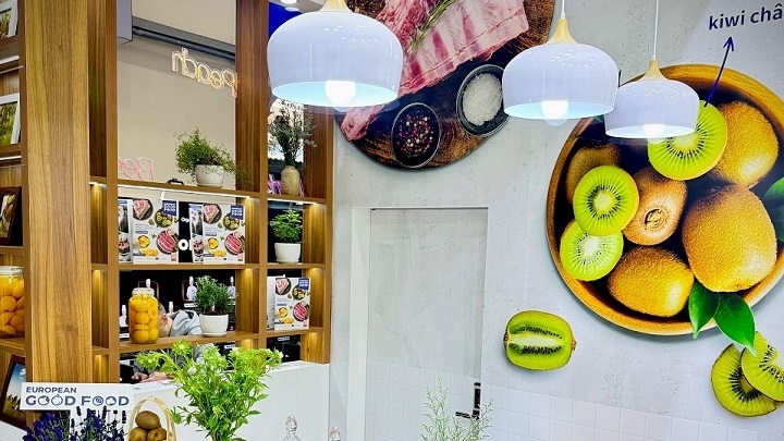 ‘EU Good food – Good life': Thúc đẩy tiêu dùng thực phẩm châu Âu tại Việt Nam
