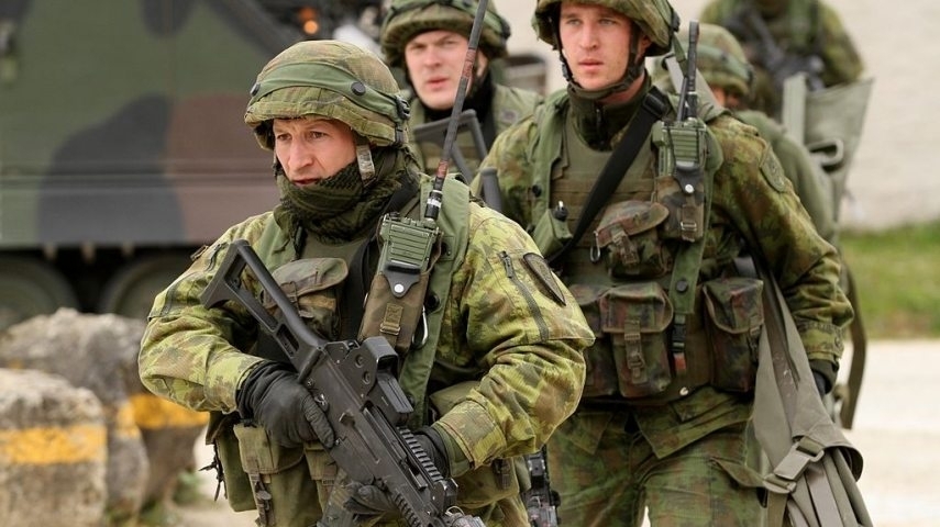 Anh bơm 3 tỷ Bảng cho quốc phòng, 7.000 vũ khí tầm xa sắp xuất xưởng