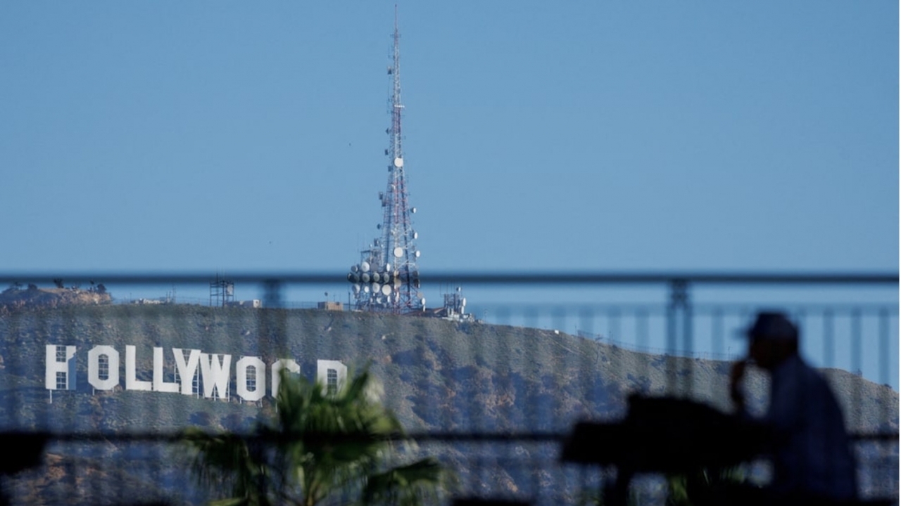 Thuế quan của ông Trump lại làm chấn động Hollywood, chao đảo ngành công nghiệp điện ảnh toàn cầu