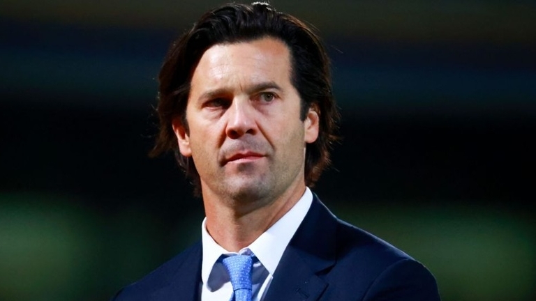 Real Madrid chọn Giám đốc bóng đá thay HLV Ancelotti