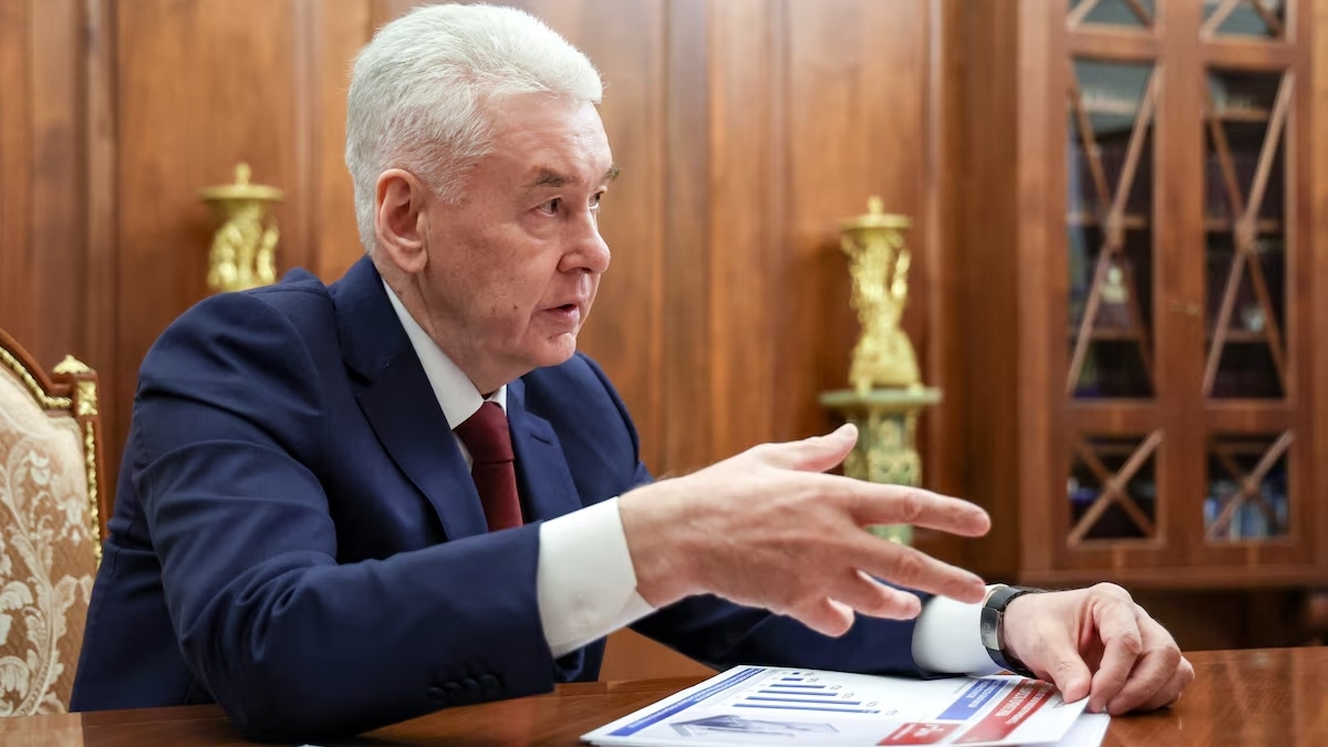 UAV Ukraine tấn công Nga trong đêm, nhiều sân bay tại Moscow đóng cửa