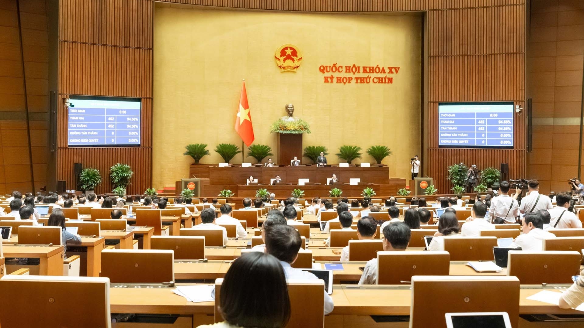 Kế hoạch tổ chức lấy ý kiến nhân dân, các ngành, các cấp về dự thảo Nghị quyết sửa đổi, bổ sung một số điều của Hiến pháp