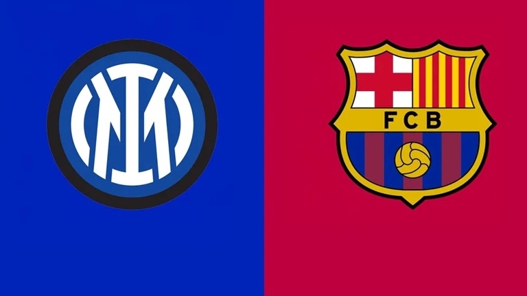 Nhận định bóng đá, dự đoán tỷ số Inter Milan vs Barcelona: Sân Giuseppe Meazza đi dễ khó về