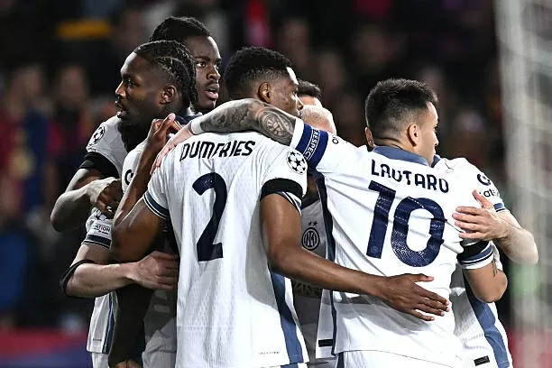 Nhận định, dự đoán trận đấu Inter Milan vs Barcelona: Sân Giuseppe Meazza, đi dễ khó về Nhận định, dự đoán trận đấu Inter Milan vs Barcelona: Sân Giuseppe Meazza, đi dễ khó về