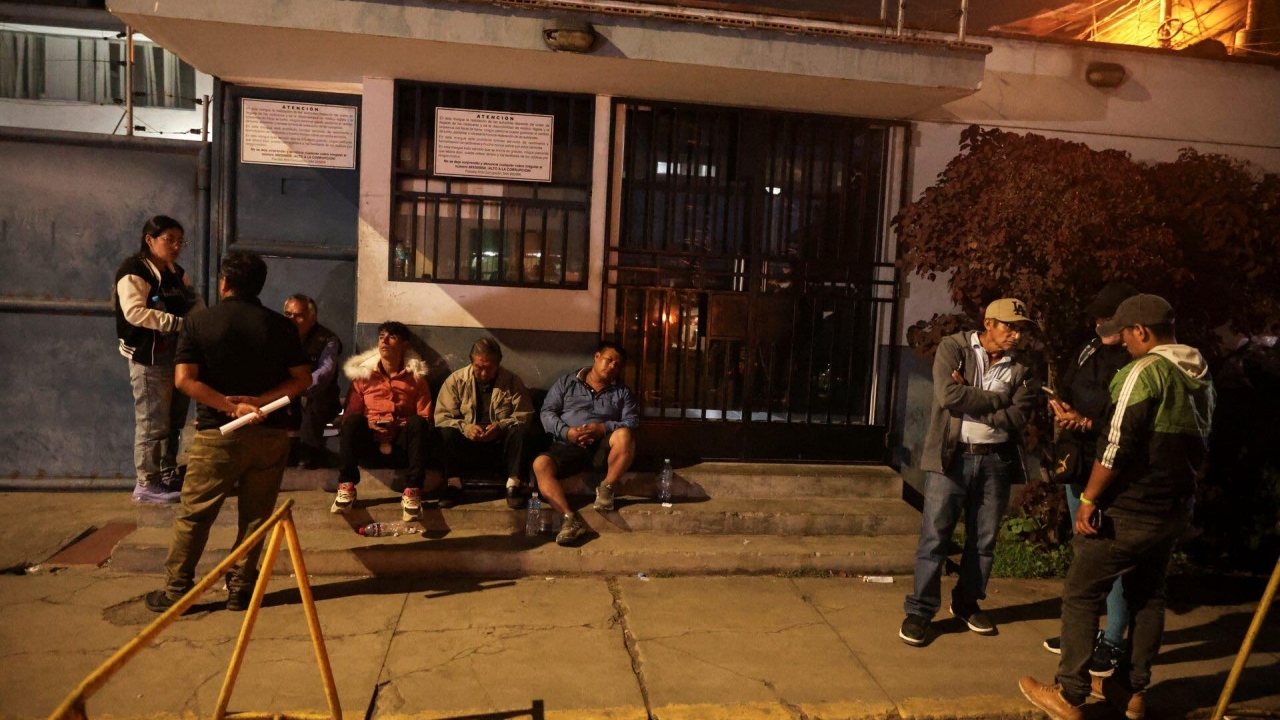 Peru đình chỉ khai thác vàng tại miền Bắc sau sự việc thương tâm