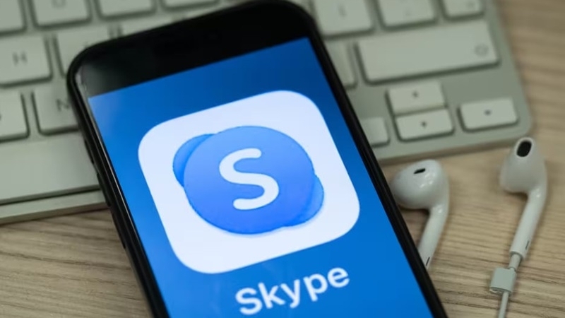Skype chính thức nói lời tạm biệt với người dùng