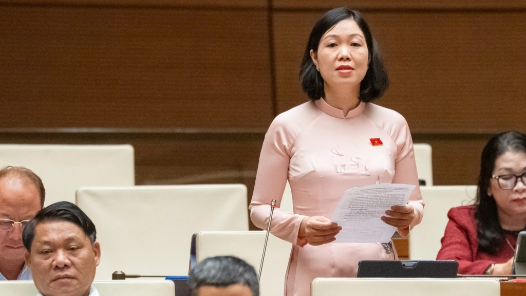 Giao quyền tự chủ tuyển dụng cho ngành giáo dục là cần thiết