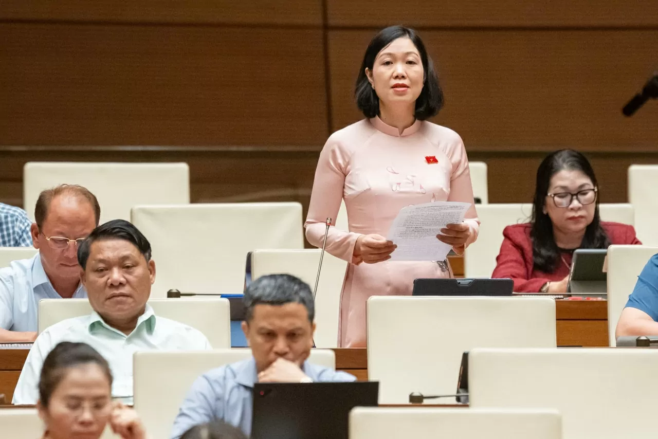 Giao quyền tự chủ tuyển dụng cho ngành Giáo dục là cần thiết