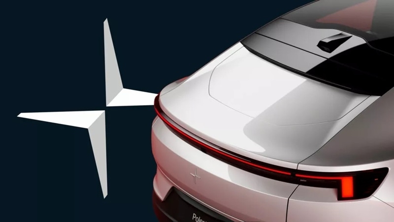 Thương hiệu Polestar gặp khó với thiết kế ô tô ‘không kính sau’