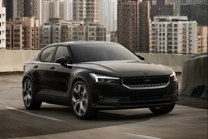 Polestar 2 đã có lần thứ 2 bị triệu hồi liên quan đến lỗi camera lùi Polestar 2 đã có lần thứ 2 bị triệu hồi liên quan đến lỗi camera lùi