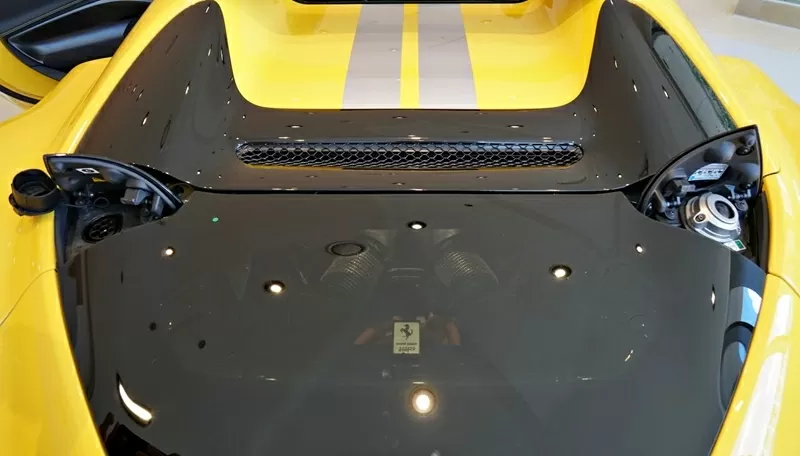 Giá xe Ferrari 296 GTS Assetto Fiorano ước tính sau thuế sẽ không dưới 30 tỷ đồng Giá xe Ferrari 296 GTS Assetto Fiorano ước tính sau thuế sẽ không dưới 30 tỷ đồng