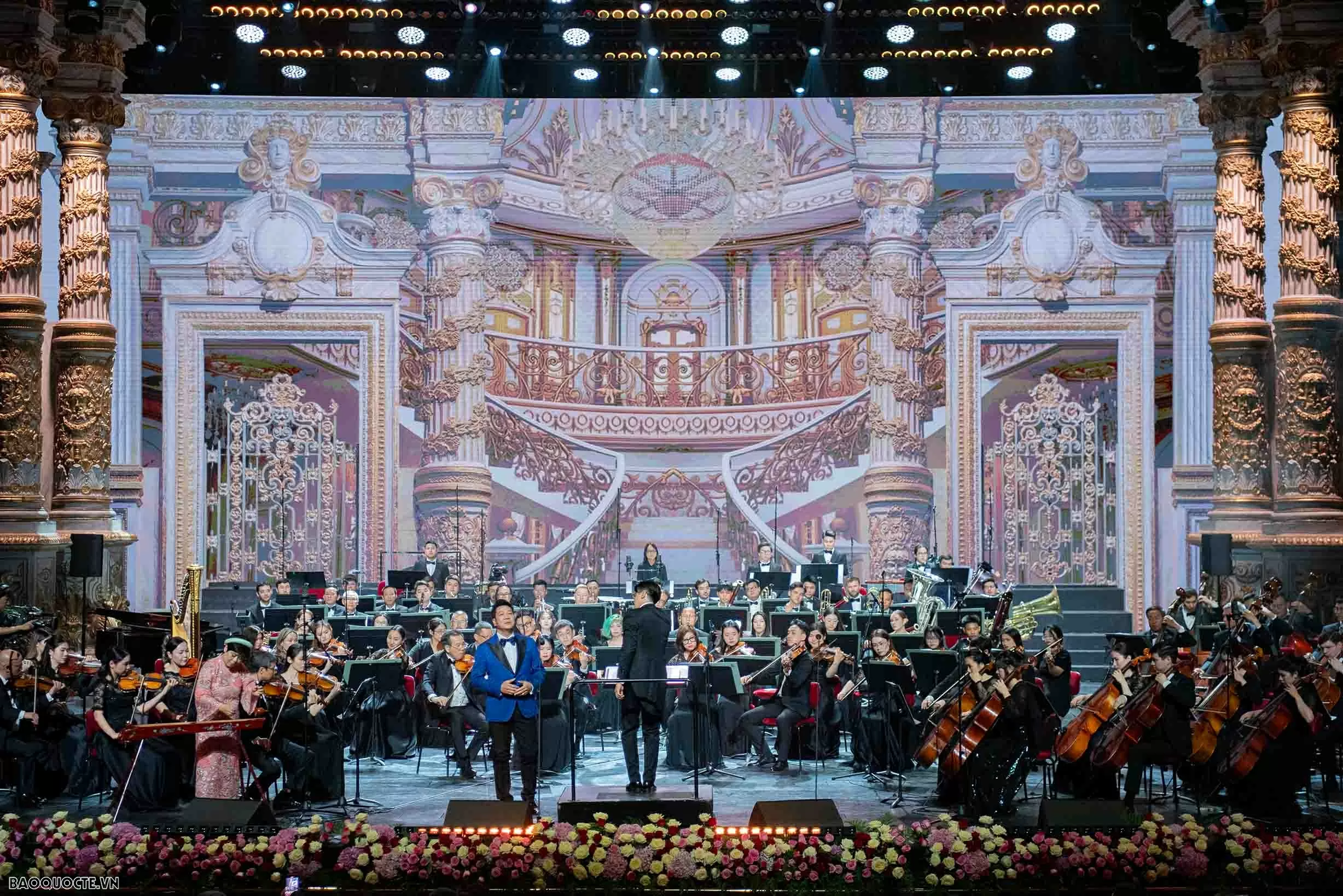 Món quà hữu nghị Tổng thống Kazakhstan dành tặng Tổng Bí thư Tô Lâm và Phu nhân Món quà hữu nghị Tổng thống Kazakhstan dành tặng Tổng Bí thư Tô Lâm và Phu nhân