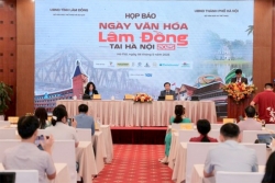 Cơ hội trải nghiệm những nét văn hoá đặc sắc của Lâm Đồng tại Hà Nội trong tháng 5