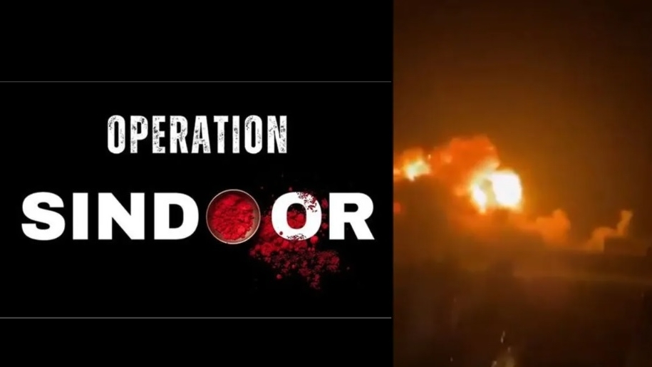 NÓNG! Ấn Độ tấn công tên lửa vào Pakistan, pháo kích dữ dội suốt đêm dọc LoC, Islamabad họp khẩn