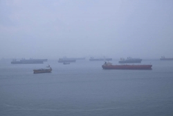 'Xốc lại tinh thần' đoàn kết, châu Âu đẩy nhanh gói trừng phạt thứ 17 nhằm vào Nga, tấn công trực diện hạm đội bóng đêm