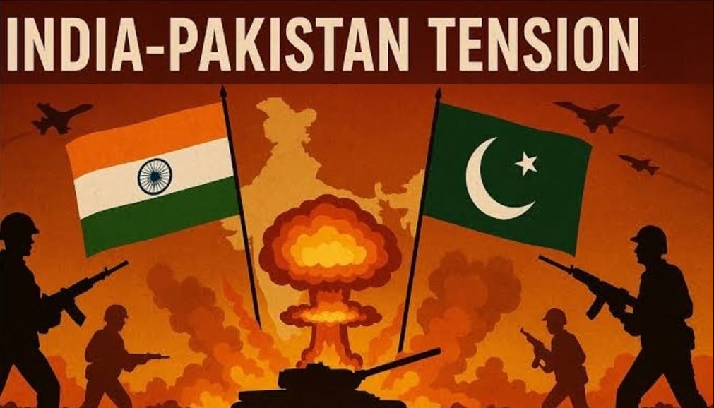 Ấn Độ tấn công tên lửa vào Pakistan: Islamabad thông báo thương vong, Mỹ-LHQ ra mặt kêu gọi giảm nhiệt, Thủ tướng Modi hạ lệnh nóng