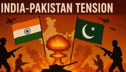 Ấn Độ tấn công tên lửa vào Pakistan: Islamabad thông báo thương vong, Mỹ-LHQ ra mặt kêu gọi giảm nhiệt, Thủ tướng Modi hạ lệnh nóng