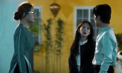 Cha tôi, người ở lại tập 36: Liên tức giận vì con trai muốn 'đổi vai', An biết bí mật của Nguyên