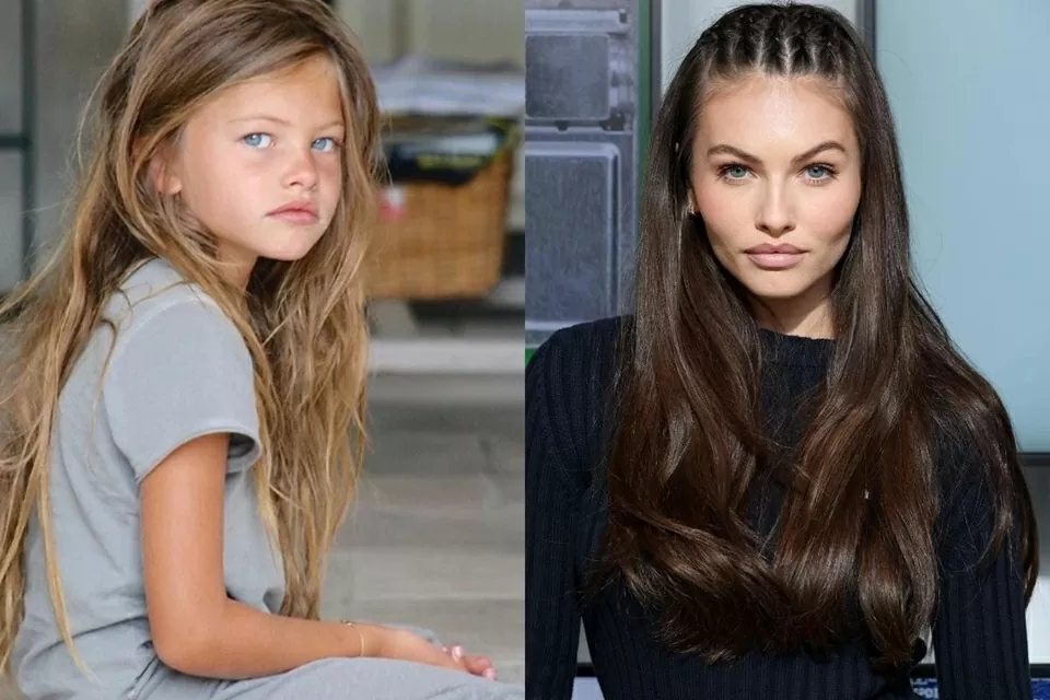 Thylane Blondeau Thylane Blondeau