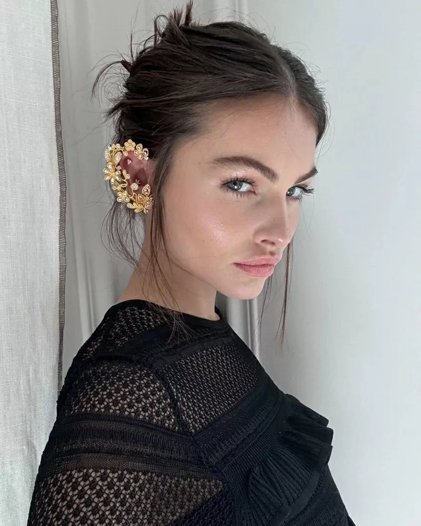 Thylane Blondeau Thylane Blondeau