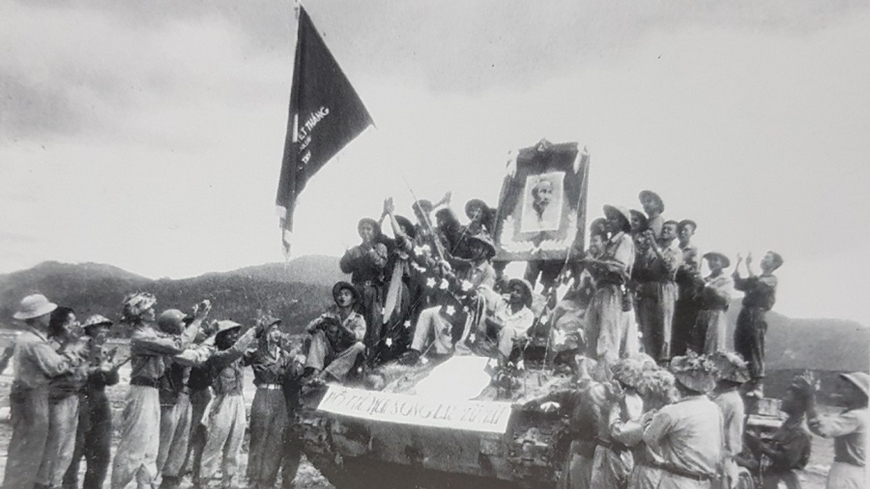 Chiến thắng Điện Biên Phủ – giá trị trường tồn và trách nhiệm thế hệ trẻ trong thời đại mới