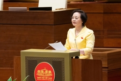 Luật Tổ chức chính quyền địa phương (sửa đổi) có hiệu lực thi hành từ 1/7/2025