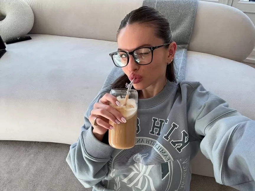 Thylane Blondeau Thylane Blondeau