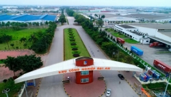 Hải Dương 'cán đích' sớm thu hút đầu tư trong nước năm 2025