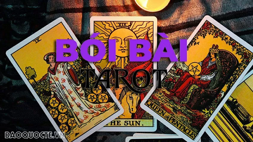 Bài tarot hôm nay: Bài tarot hôm nay 24/5: Có yếu tố may mắn nào giúp bạn trong kỳ thi này không?