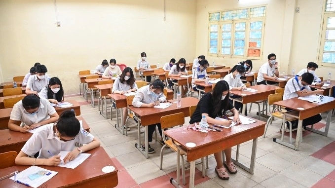 Hà Nội sẽ công bố tỉ lệ chọi lớp 10 năm 2025 ngày nào?